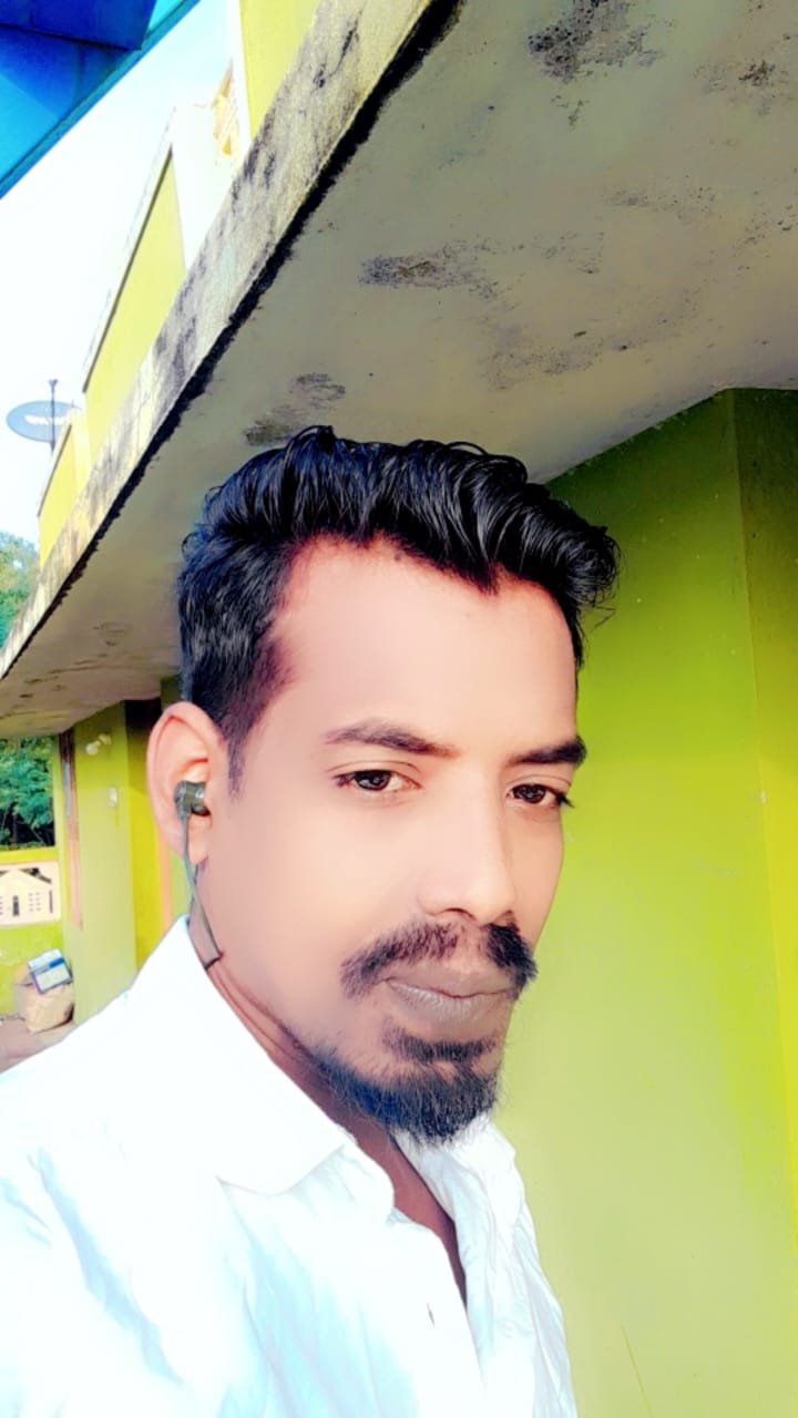 Groom Image